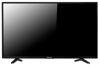 Hisense Hisense LTDN42K320UWSEU Fernseher 106,7 cm (42") 4K Ultra HD Smart-TV Schwarz https://images.icecat.biz/img/norm/low/26117529-6802.jpg