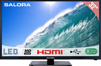 Salora Salora 32LED2600 Fernseher 81,3 cm (32") HD Schwarz https://images.icecat.biz/img/norm/low/26130075-9138.jpg Salora Salora 32LED2600 Fernseher 81,3 cm (32") HD Schwarz https://images.icecat.biz/img/norm/low/26130075-9138.jpg