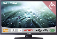 Salora Salora 28LED9100C Fernseher 71,1 cm (28") HD Schwarz https://images.icecat.biz/img/norm/low/26130141-7871.jpg Salora Salora 28LED9100C Fernseher 71,1 cm (28") HD Schwarz https://images.icecat.biz/img/norm/low/26130141-7871.jpg