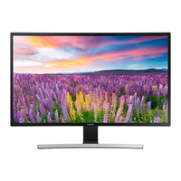 Samsung Samsung S32E590C Full HD 80 cm (31.5 Zoll) 1920 x 1080 Pixel LED Schwarz https://images.icecat.biz/img/norm/low/26158256-4235.jpg