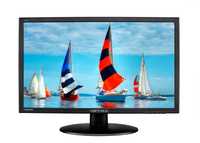 Hannspree Hannspree Hanns.G HS225HPB LED display Full HD 54,6 cm (21.5 Zoll) 1920 x 1080 Pixel Schwarz https://images.icecat.biz/img/norm/low/26180164-1206.jpg