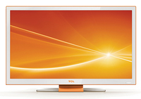 TCL TCL L28E4373 71,1 cm (28") 300 cd/m² Orange, Weiß 12 W https://images.icecat.biz/img/norm/low/26199404-3443.jpg