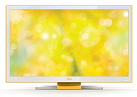 TCL TCL L28E4383 71,1 cm (28") HD 300 cd/m² Weiß, Gelb 12 W https://images.icecat.biz/img/norm/low/26199405-9264.jpg