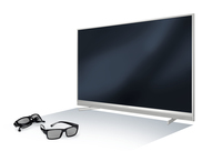 Grundig Grundig 48 VLX 8481 SL 121,9 cm (48") 4K Ultra HD Smart-TV Silber 60 W https://images.icecat.biz/img/norm/low/26404482-8044.jpg
