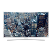 Samsung Samsung UE40JU6510S 101,6 cm (40") 4K Ultra HD Smart-TV WLAN Weiß https://images.icecat.biz/img/norm/low/26438901-7221.jpg