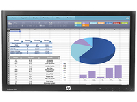 HP HP ProDisplay P202 20-inch Monitor Head Only 50,8 cm (20 Zoll) 1600 x 900 Pixel LED Schwarz https://images.icecat.biz/img/norm/low/26491042-8040.jpg