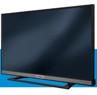 Grundig Grundig 32 VLE 595 BG Fernseher 81,3 cm (32") HD Schwarz https://images.icecat.biz/img/norm/low/26493984-6489.jpg