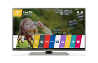 LG LG 42LF652V Fernseher 106,7 cm (42") Full HD Smart-TV WLAN Grau https://images.icecat.biz/img/norm/low/26508783-5883.jpg