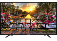 Hisense Hisense LHD32K220WCEU Fernseher 81,3 cm (32") HD Smart-TV WLAN Schwarz https://images.icecat.biz/img/norm/low/26523863-6588.jpg