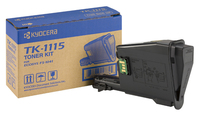 Kyocera 1T02M50NL1, Toner Kyocera, KYOCERA TK-1115 1  (BILD1)