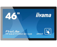 iiyama iiyama ProLite TF4637MSC-B1AG Digital Beschilderung Flachbildschirm 116,8 cm (46 Zoll) LED 500 cd/m² Full HD Schwarz Touchscreen https://images.icecat.biz/img/norm/low/26560923-3107.jpg iiyama iiyama ProLite TF4637MSC-B1AG Digital Beschilderung Flachbildschirm 116,8 cm (46 Zoll) LED 500 cd/m² Full HD Schwarz Touchscreen https://images.icecat.biz/img/norm/low/26560923-3107.jpg