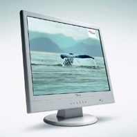 Fujitsu Fujitsu SCENICVIEW Series FSC TFT A17-1 17" 1280x1024 TCO03 analog 43,2 cm (17 Zoll) 1280 x 1024 Pixel Silber https://images.icecat.biz/img/norm/low/267273-3232.jpg