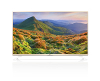 LG LG 43UF690V Fernseher 109,2 cm (43") 4K Ultra HD Smart-TV WLAN Metallisch https://images.icecat.biz/img/norm/low/26908377-7779.jpg