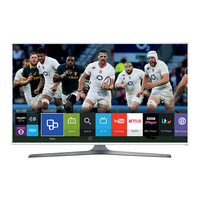 Samsung Samsung UE40J5510AK 101,6 cm (40") Full HD Smart-TV WLAN Weiß https://images.icecat.biz/img/norm/low/26927634-4433.jpg Samsung Samsung UE40J5510AK 101,6 cm (40") Full HD Smart-TV WLAN Weiß https://images.icecat.biz/img/norm/low/26927634-4433.jpg