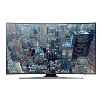 Samsung Samsung UE48JU6500K 121,9 cm (48") 4K Ultra HD Smart-TV WLAN Schwarz https://images.icecat.biz/img/norm/low/26927642-501.jpg