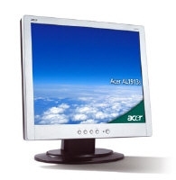 Acer Acer AL1913s 19" LCD Silver 48,3 cm (19 Zoll) 1280 x 1024 Pixel Silber https://images.icecat.biz/img/norm/low/269613-7262.jpg Acer Acer AL1913s 19" LCD Silver 48,3 cm (19 Zoll) 1280 x 1024 Pixel Silber https://images.icecat.biz/img/norm/low/269613-7262.jpg