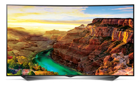 LG LG 79UG880V Fernseher 2,01 m (79") 4K Ultra HD Smart-TV WLAN Schwarz https://images.icecat.biz/img/norm/low/26971145-4310.jpg