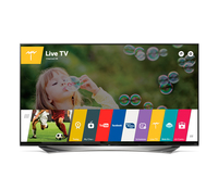 LG LG 79UF770V Fernseher 2,01 m (79") 4K Ultra HD Smart-TV WLAN Schwarz https://images.icecat.biz/img/norm/low/26979155-8407.jpg