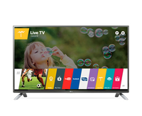 LG LG 32LF652V Fernseher 81,3 cm (32") Full HD Smart-TV WLAN Schwarz https://images.icecat.biz/img/norm/low/26979203-9309.jpg