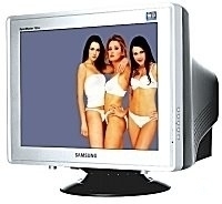 Samsung Samsung SyncMaster 793DF Silver CRT-Monitor 43,2 cm (17 Zoll) 1280 x 1024 Pixel https://images.icecat.biz/img/norm/low/269802-1120.jpg