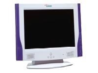 Fujitsu Fujitsu 15IN 1024X768 38,1 cm (15 Zoll) 1024 x 768 Pixel https://images.icecat.biz/img/norm/low/27037-5103.jpg