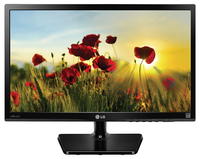 LG LG 22MP47HQ-P LED display Full HD 55,9 cm (22 Zoll) 1920 x 1080 Pixel Schwarz https://images.icecat.biz/img/norm/low/27112533-9905.jpg