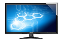 MEDION MEDION AKOYA P55430 (MD 20430) 59,9 cm (23.6 Zoll) 1920 x 1080 Pixel Full HD Schwarz https://images.icecat.biz/img/norm/low/27214052-5041.jpg