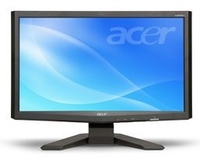 Acer Acer X233H bid Full HD 58,4 cm (23 Zoll) 1920 x 1080 Pixel Schwarz https://images.icecat.biz/img/norm/low/2722595-6348.jpg