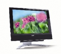 Acer Acer AL1932m 19i LCD with CrystalBrite S-Video DVI & Analog multimedia 48,3 cm (19 Zoll) 1280 x 1024 Pixel https://images.icecat.biz/img/norm/low/273577.jpg