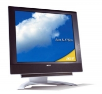 Acer Acer AL1732m 17'' 43,2 cm (17 Zoll) 1280 x 1024 Pixel https://images.icecat.biz/img/norm/low/273775-3692.jpg