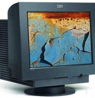 Lenovo Lenovo CRT Essential C190 19" CRT .25 96kHz TCO99 black CRT-Monitor 48,3 cm (19 Zoll) 1280 x 1024 Pixel https://images.icecat.biz/img/norm/low/280457-907.jpg