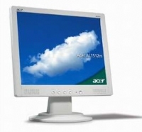 Acer Acer AL1512m 15" LCD monitor 38,1 cm (15 Zoll) https://images.icecat.biz/img/norm/low/281055-3983.jpg