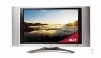 Acer Acer AL2671W 26" LCD TV 66 cm (26 Zoll) WXGA Silber https://images.icecat.biz/img/norm/low/282282-970.jpg Acer Acer AL2671W 26" LCD TV 66 cm (26 Zoll) WXGA Silber https://images.icecat.biz/img/norm/low/282282-970.jpg