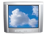 Philips Philips 25" Stereo TV, Silver 63.5 cm (25") https://images.icecat.biz/img/norm/low/288483-1495.jpg