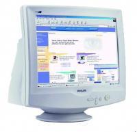 Philips Philips 107S20 17" FST .27 71kHz TCO99 monitor CRT 43.2 cm (17") 1280 x 1024 pixels https://images.icecat.biz/img/norm/low/29276.jpg
