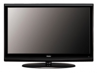 Haier Haier HL26K1 Fernseher 66 cm (26 Zoll) HD Schwarz https://images.icecat.biz/img/norm/low/2955504-991.jpg Haier Haier HL26K1 Fernseher 66 cm (26 Zoll) HD Schwarz https://images.icecat.biz/img/norm/low/2955504-991.jpg