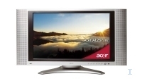 Acer Acer AL2671W 66 cm (26 Zoll) WXGA Silber https://images.icecat.biz/img/norm/low/298548.jpg