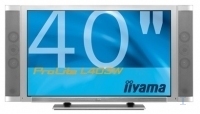 iiyama iiyama PLL403W-S Fernseher 39,6 cm (15.6 Zoll) WXGA Silber https://images.icecat.biz/img/norm/low/299081-1257.jpg