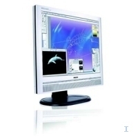 Philips Philips 20 inch LCD Monitor 200P6IS/00 51 cm (20.1") 1600 x 1200 pixels Silver https://images.icecat.biz/img/norm/low/300876-1490.jpg