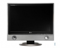 LG LG 20.1" Wide Monitor TV Cardreader 51 cm (20.1 Zoll) 1680 x 1050 Pixel Schwarz https://images.icecat.biz/img/norm/low/301663-5405.jpg