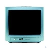 Philips Philips 17" TV Crystal Clear 43.2 cm (17") Silver https://images.icecat.biz/img/norm/low/302011-9065.jpg