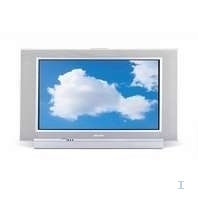 Philips Philips 28" widescreen TV Digital Crystal Clear 71.1 cm (28") Silver https://images.icecat.biz/img/norm/low/302707-2492.jpg