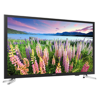 Samsung Samsung UN32J5205AF + Wall Bundle 80 cm (31.5") Full HD Smart-TV WLAN Schwarz, Silber https://images.icecat.biz/img/norm/low/30448202-4246.jpg