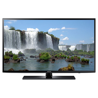 Samsung Samsung UN40J6200AF + Hook-Up Bundle 101,6 cm (40") Full HD Smart-TV WLAN Schwarz https://images.icecat.biz/img/norm/low/30448205-212.jpg