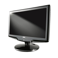 AOC AOC 831S+ Computerbildschirm 47 cm (18.5 Zoll) 1366 x 768 Pixel Schwarz https://images.icecat.biz/img/norm/low/3106381-2505.jpg