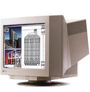 EIZO EIZO 55 cm (21 inch) class Color CRT Monitor CRT-Monitor 53,3 cm (21 Zoll) 2048 x 1536 Pixel https://images.icecat.biz/img/norm/low/31135.jpg
