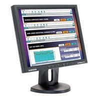Samsung Samsung SM171N 17" TFT .26 81kHz Black Speakers 43,2 cm (17 Zoll) 1280 x 1024 Pixel https://images.icecat.biz/img/norm/low/31160-931.jpg