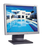 LG LG L1910S Computerbildschirm 48,3 cm (19 Zoll) 1280 x 1024 Pixel Silber https://images.icecat.biz/img/norm/low/313209-3318.jpg