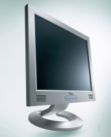 Fujitsu Fujitsu SCENICVIEW Series 17 TFT MONITOR V4Y 43,2 cm (17 Zoll) 1280 x 1024 Pixel Elfenbein https://images.icecat.biz/img/norm/low/316690-4798.jpg
