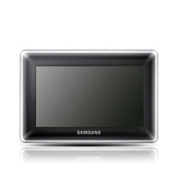 Samsung Samsung SPF-87H Digitaler Bilderrahmen Schwarz 20,3 cm (8 Zoll) https://images.icecat.biz/img/norm/low/3198022-238.jpg
